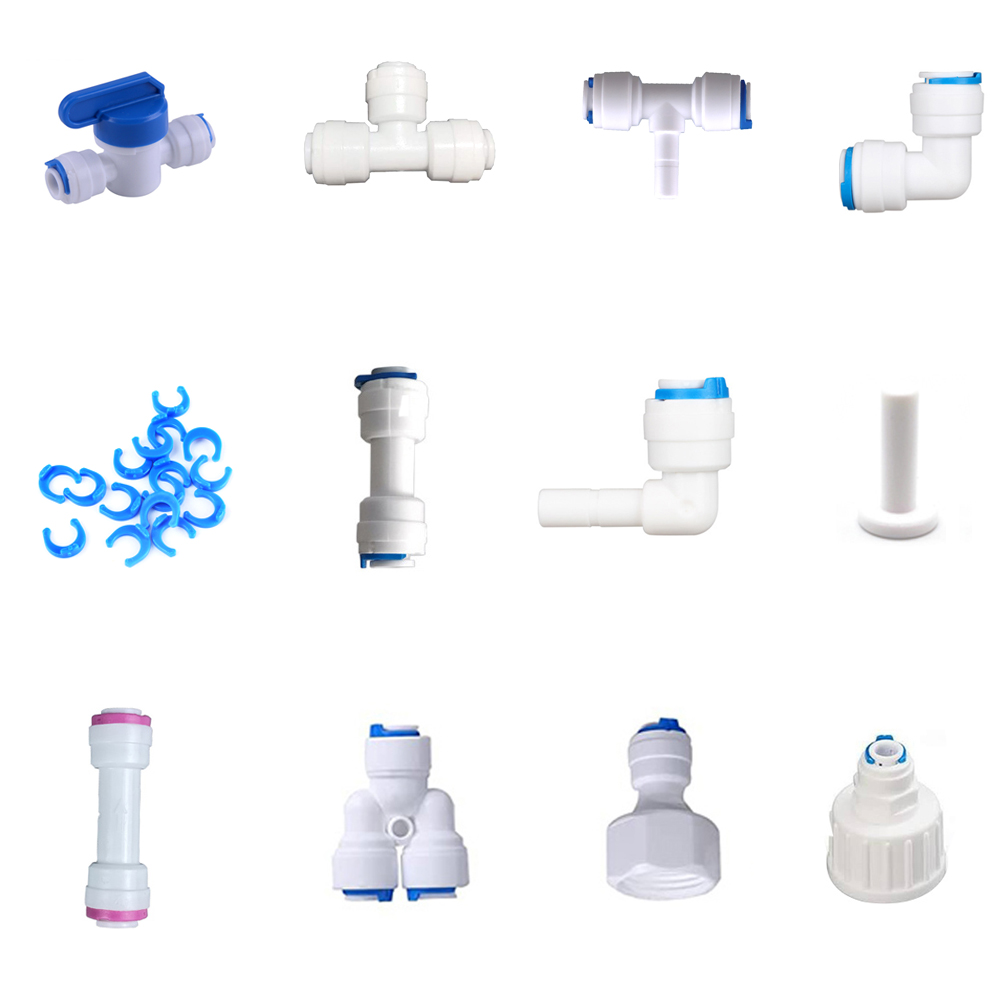 Smart Garden Hub - Máy Lọc Nước Phụ Kiện 1/4