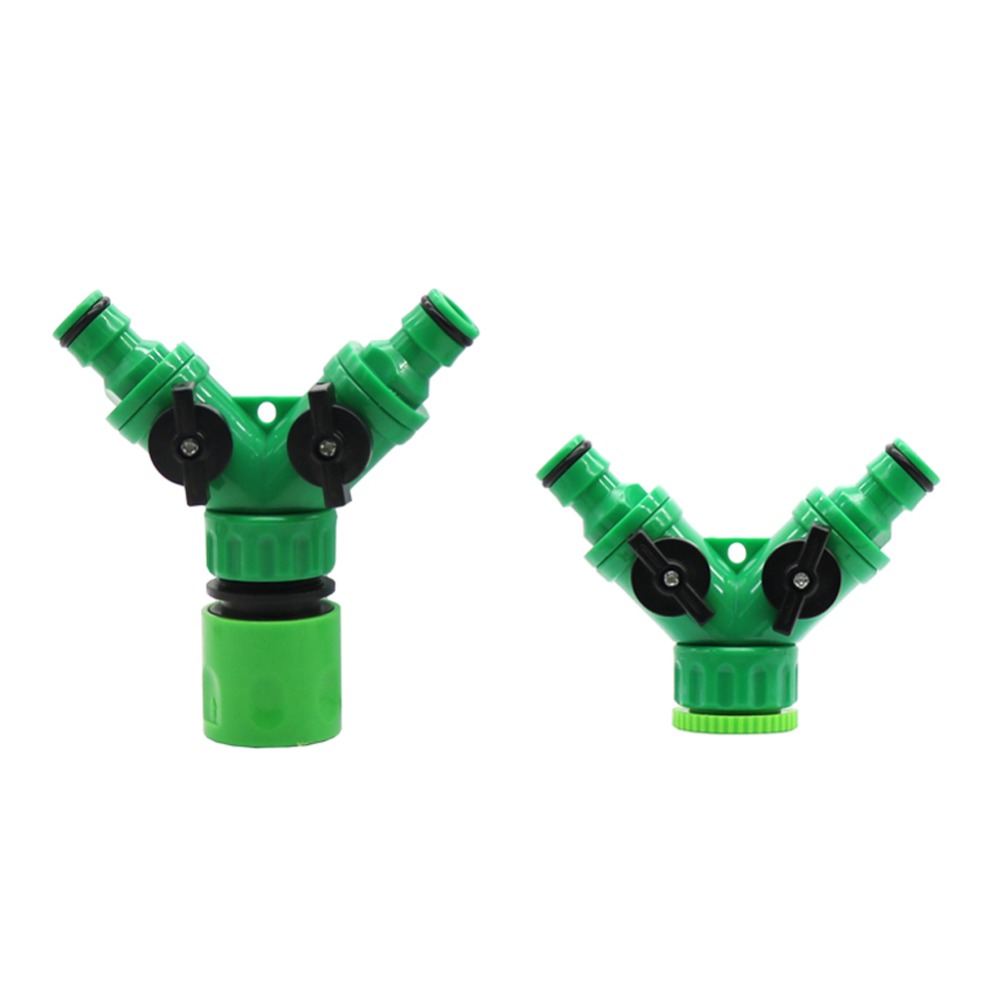 2 Vườn Nước Máy Bộ Chia 1/2 