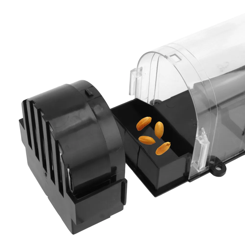 Mousetrap Safe Firm Humane Reu - đánh giá và giá Smart Garden Indoor