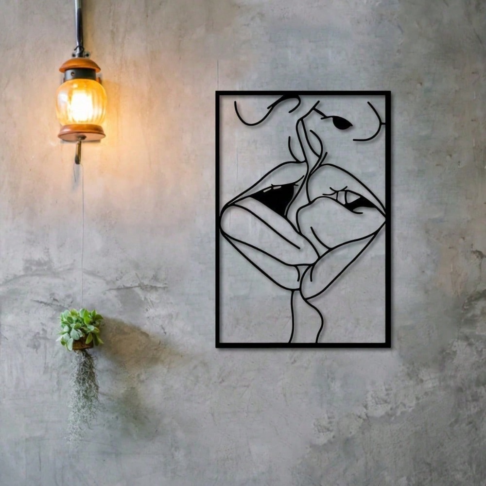 Modern Abstract Renaissance Wr - đánh giá và giá Smart Garden In Home