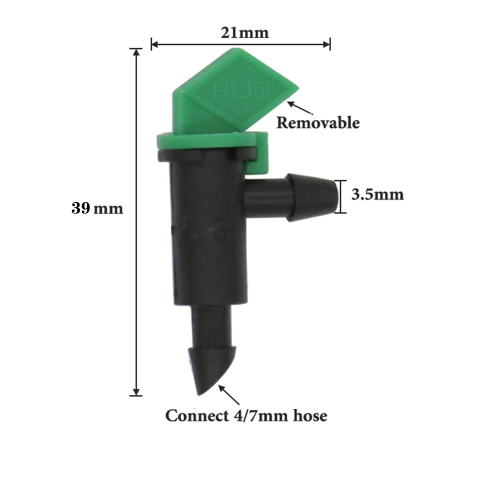 20/50pcs 4L/8L/16L/H Garden Ir - đánh giá và giá Smart Garden Hub