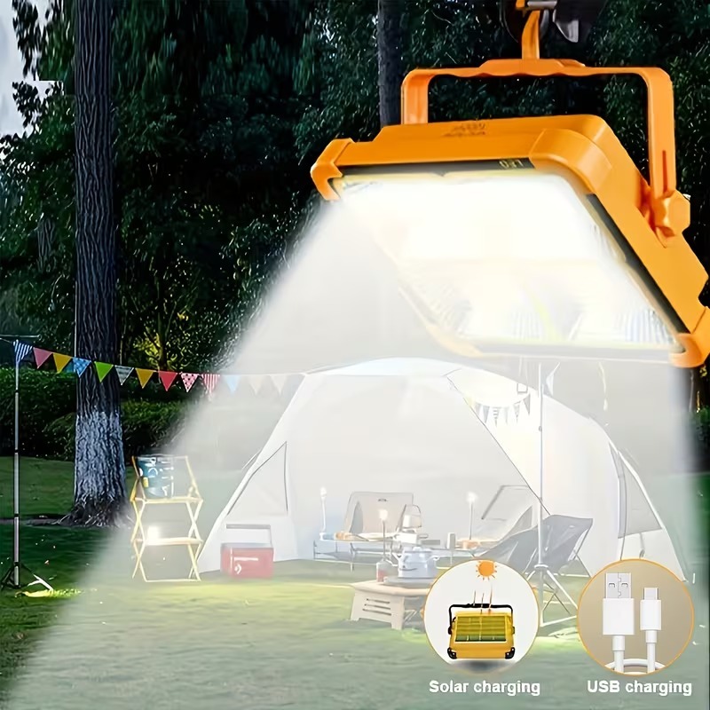 Super Bright Solar Handheld Li - đánh giá và giá Smart Garden Solar Lights
