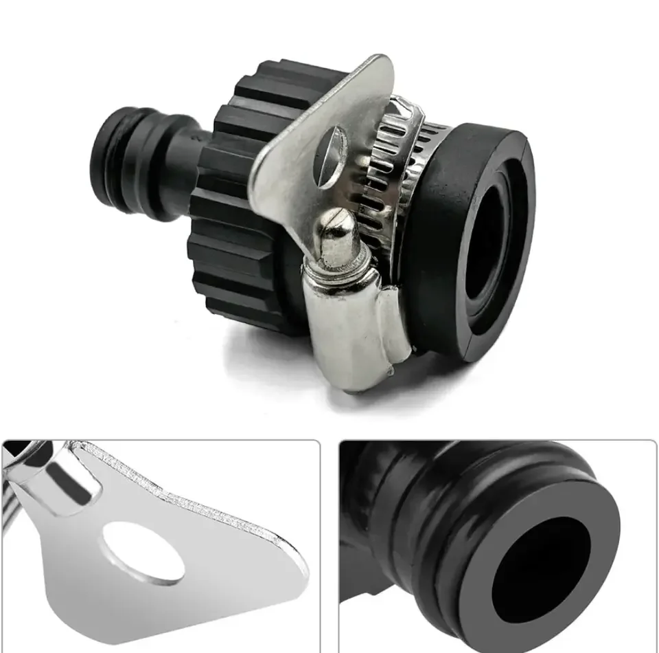 2pcs Durable Universal Water F - đánh giá và giá Smart Garden Hub