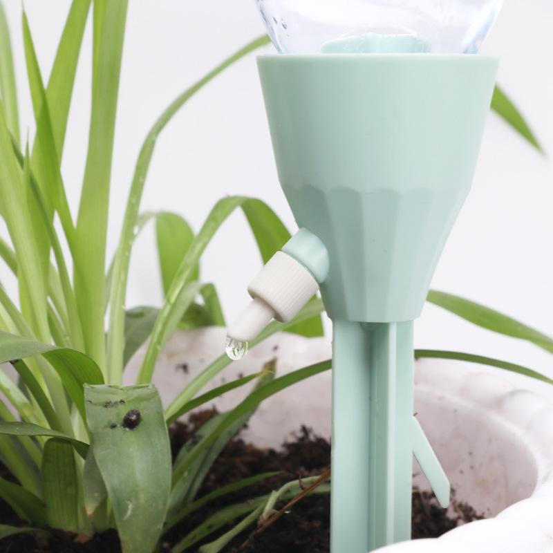 Smart Drip Irrigation Kit for  - đánh giá và giá Smart Garden Indoor