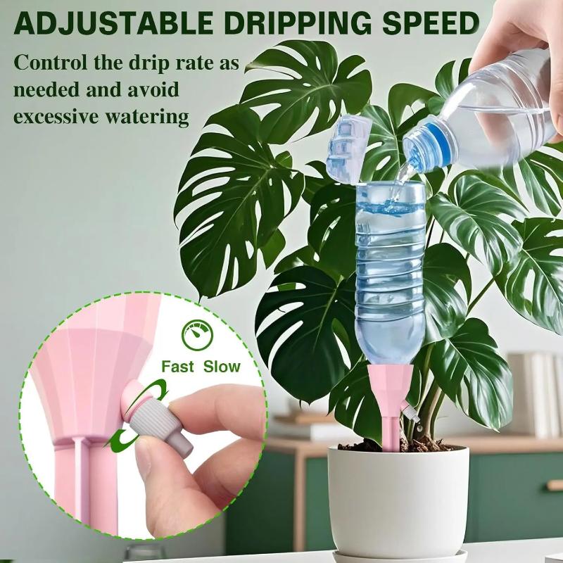 Smart Drip Irrigation Kit for  - đánh giá và giá Smart Garden Indoor