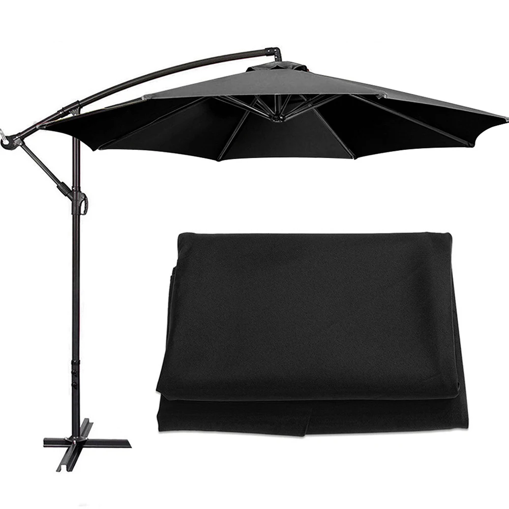6/8Bones Parasol Umbrella Surf - đánh giá và giá Smart Garden Umbrella