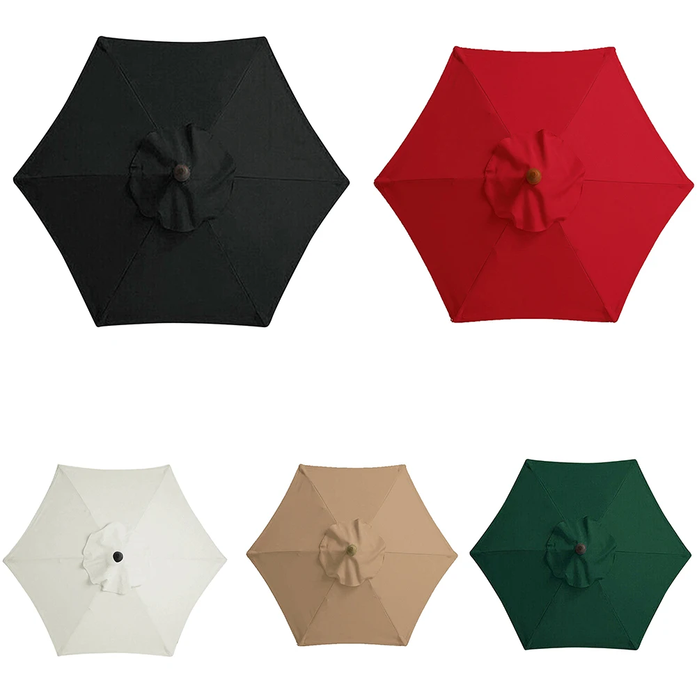 6/8Bones Parasol Umbrella Surf - đánh giá và giá Smart Garden Umbrella
