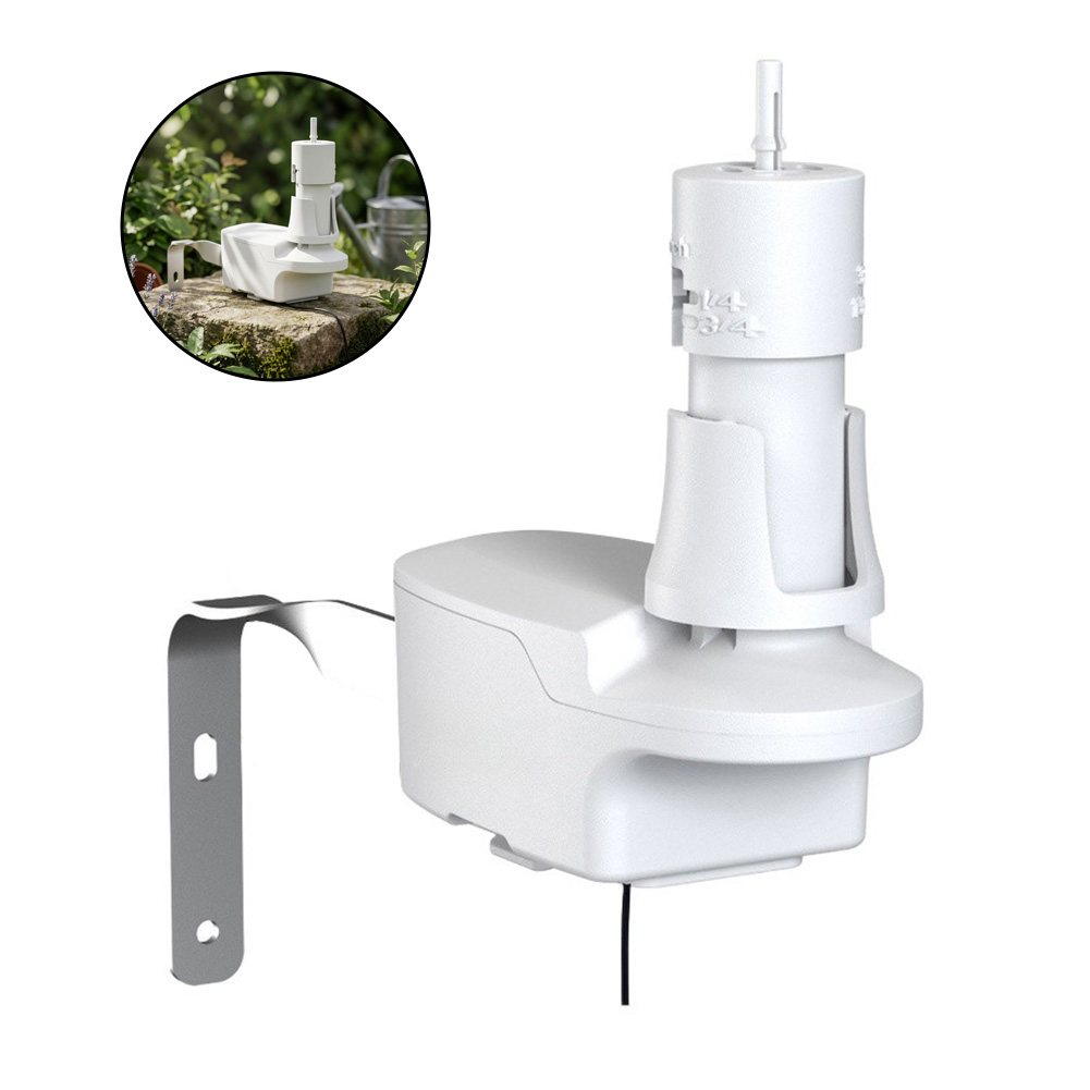 Wired For Smart Rainfall Senso - đánh giá và giá Smart Garden In Home