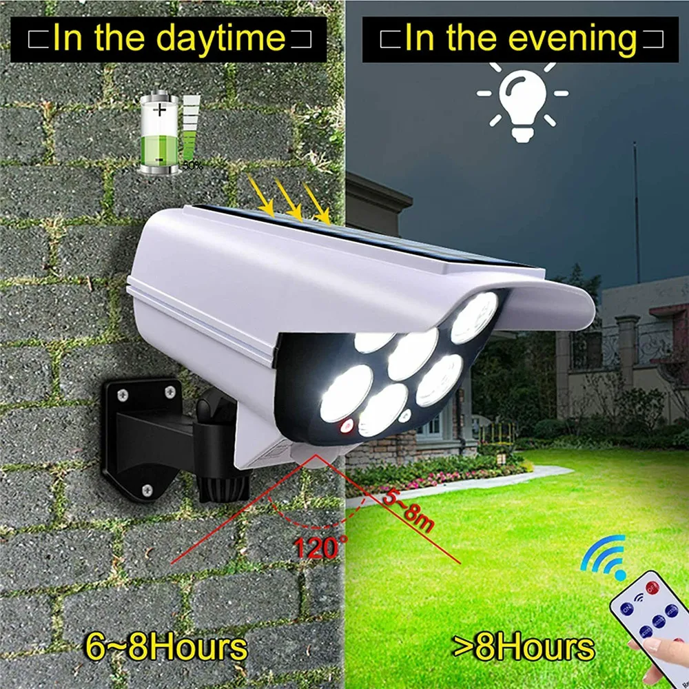 Outdoor Solar Light Motion Sen - đánh giá và giá Smart Garden Solar Lights