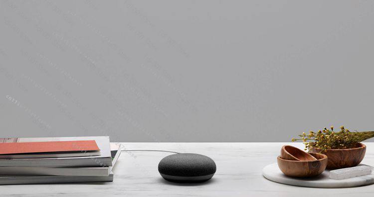 Smart Speaker，For Google Home  - đánh giá và giá Google Speaker Nest Hub