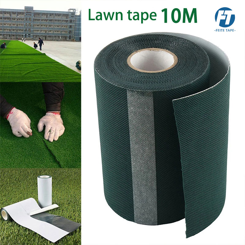 Artificial Grass Turf Self Adh - đánh giá và giá Smart Garden Hub