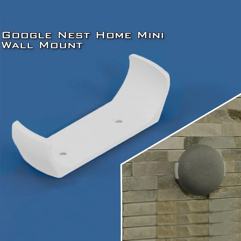 Custom Audio Wall Mount Home W - đánh giá và giá Google Speaker Nest Mini