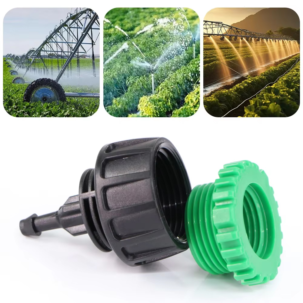 2PCS Garden Hose Tap Connecter - đánh giá và giá Smart Garden Hub