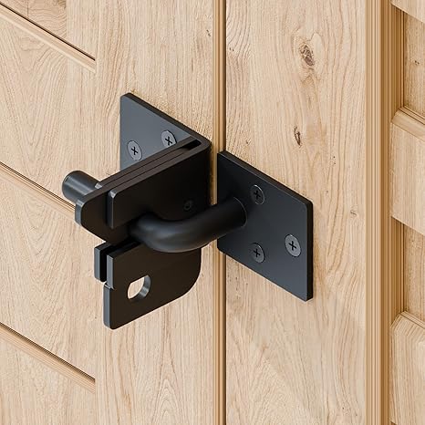 Right Side Opening Automatic S - đánh giá và giá Smart Garden Gate Lock