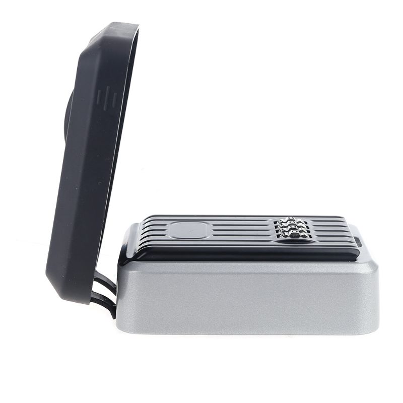 4 Chữ Số Resettable Khóa Mã An - đánh giá và giá Smart Garden Gate Lock