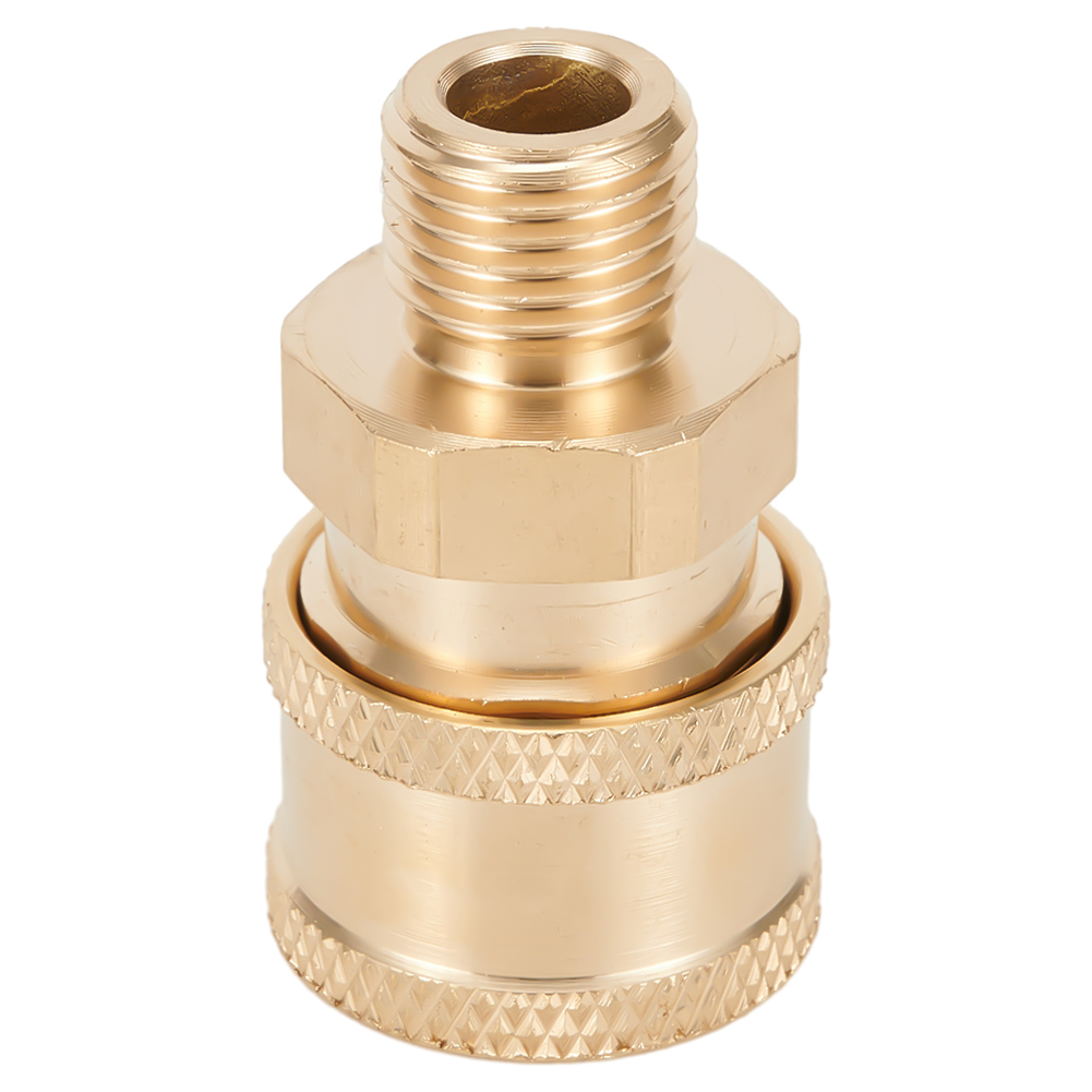 Pressure Washer Connector Coup - đánh giá và giá Smart Garden Hub