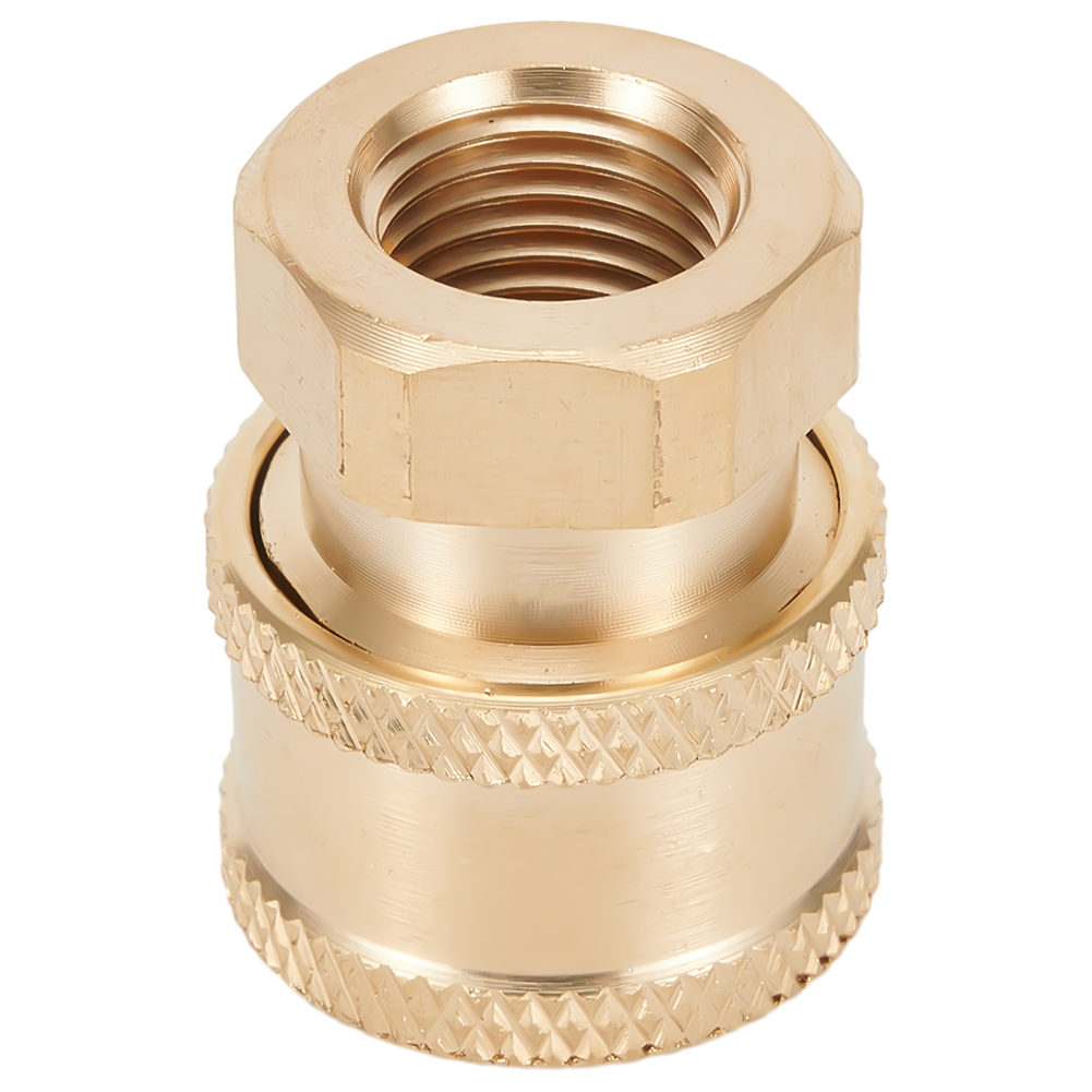 Pressure Washer Connector Coup - đánh giá và giá Smart Garden Hub