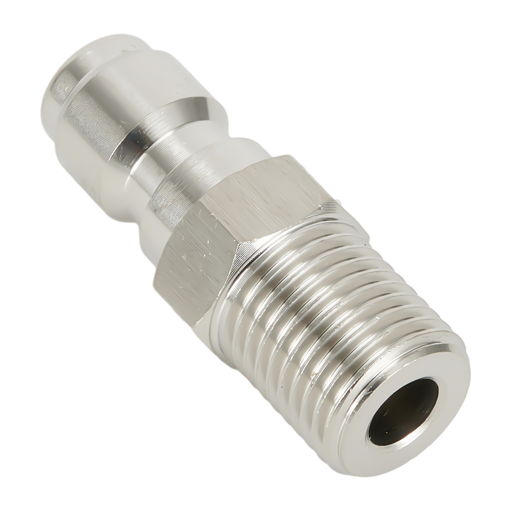 Pressure Washer Connector Coup - đánh giá và giá Smart Garden Hub