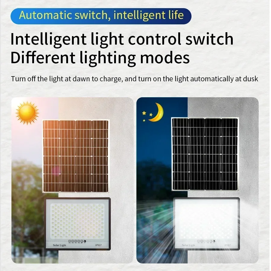 500W Solar Lights Outdoor Gard - đánh giá và giá Smart Garden Solar Lights