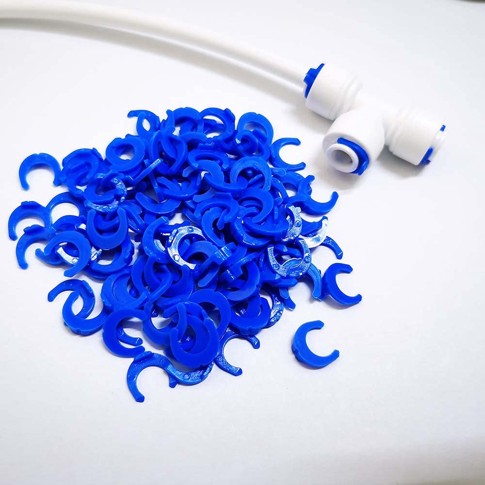 Máy Lọc Nước Phụ Kiện 1/4 