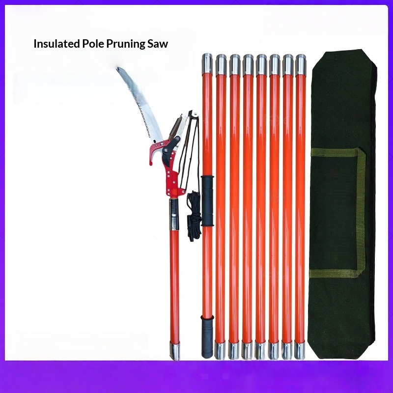 Pruning Saw, High-Branch High- - đánh giá và giá Smart Garden Hub