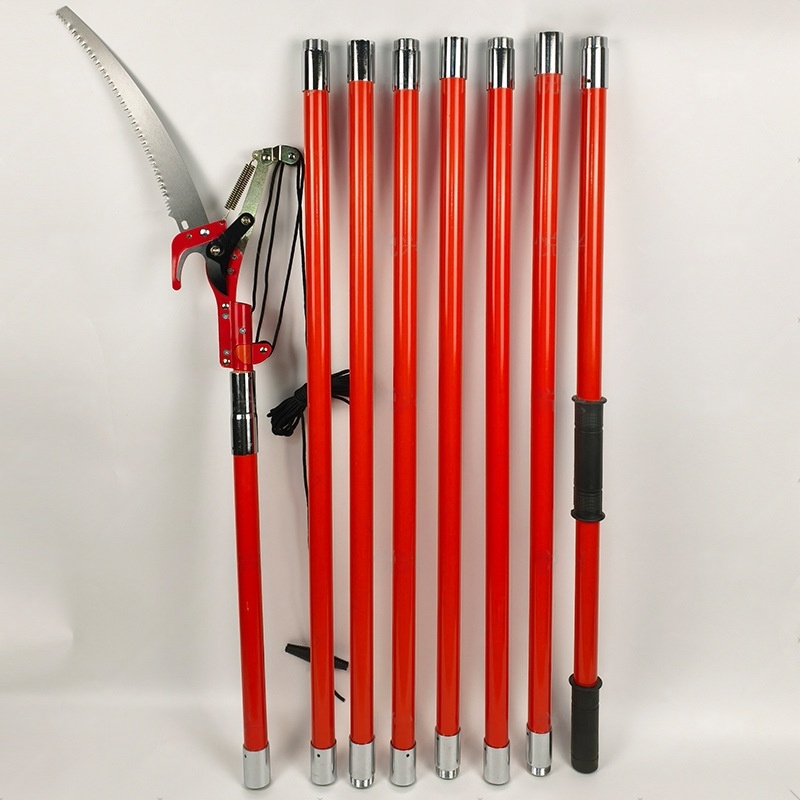 Pruning Saw, High-Branch High- - đánh giá và giá Smart Garden Hub