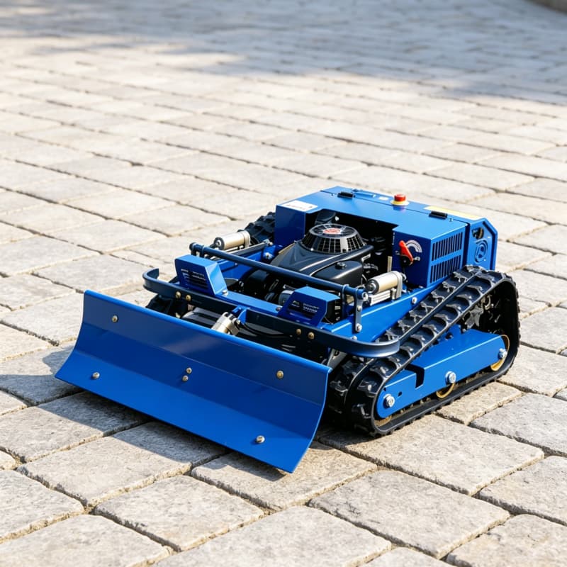Customized Robot Lawn Mower Au - đánh giá và giá Smart Garden In Home
