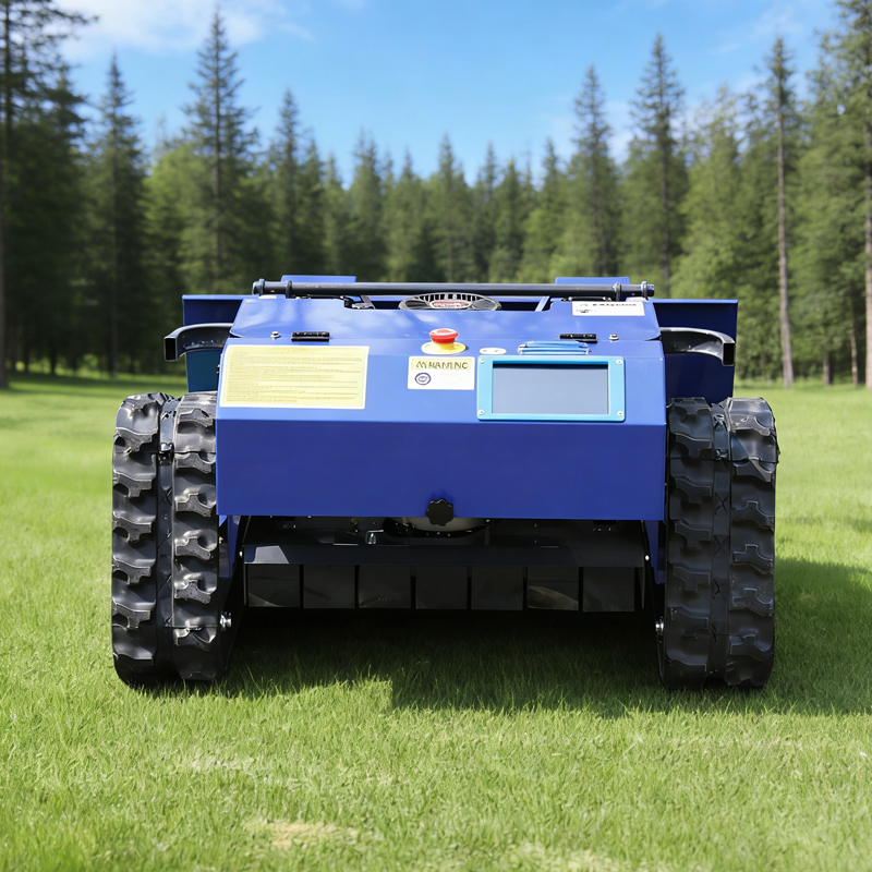 Customized Robot Lawn Mower Au - đánh giá và giá Smart Garden In Home