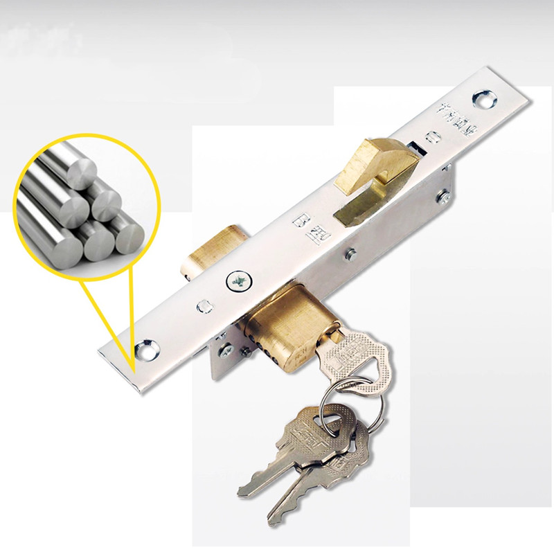Door Hook Lock Sliding Door Lo - đánh giá và giá Smart Garden Gate Lock
