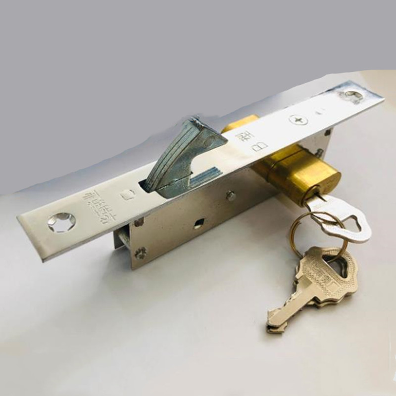 Door Hook Lock Sliding Door Lo - đánh giá và giá Smart Garden Gate Lock