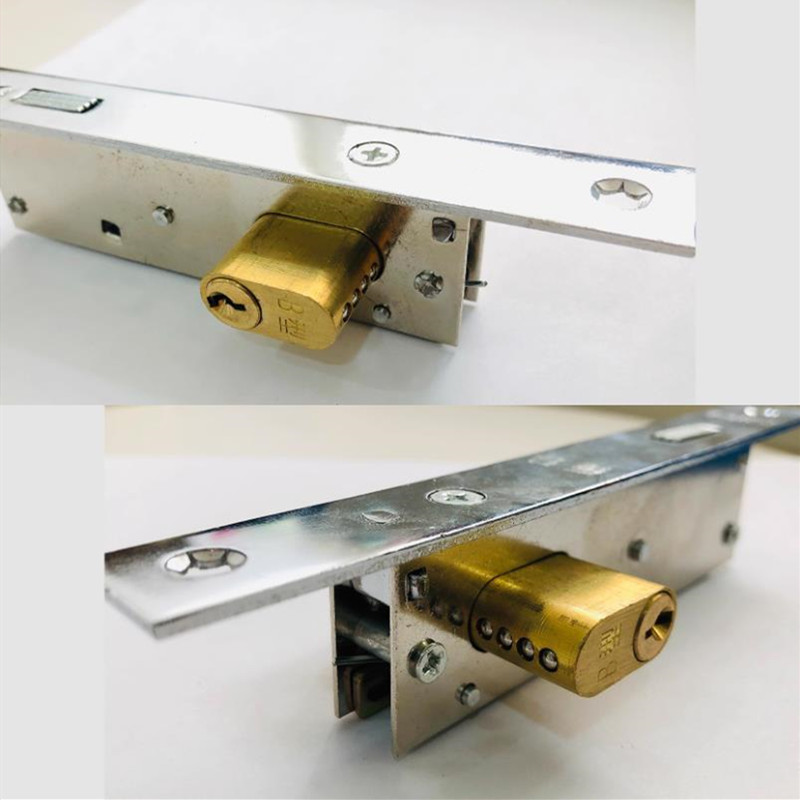 Door Hook Lock Sliding Door Lo - đánh giá và giá Smart Garden Gate Lock