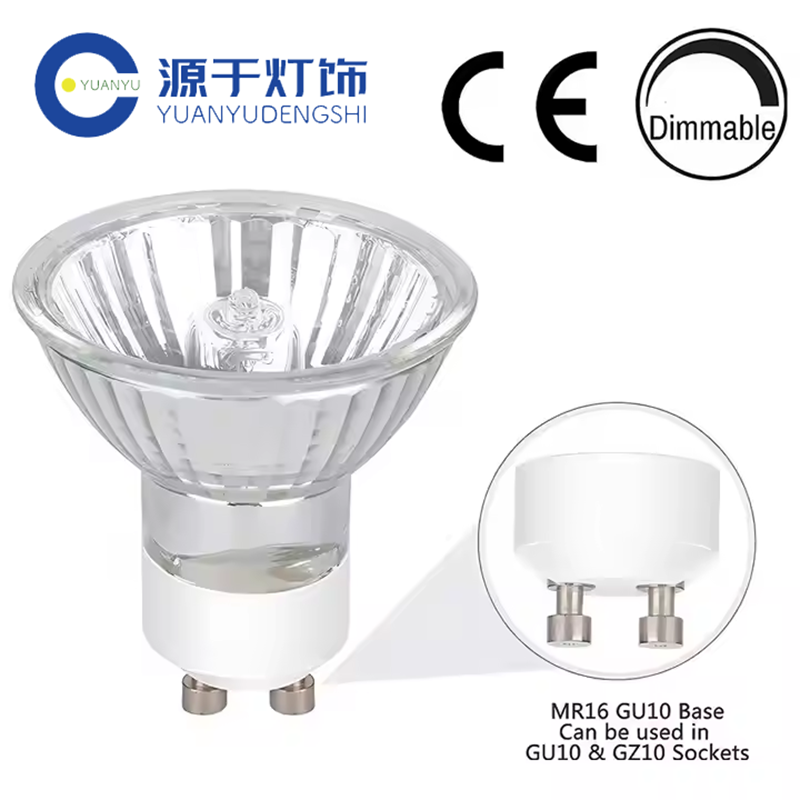 Gu10 Base Lampara 220v Halogen - đánh giá và giá Smart Garden Umbrella